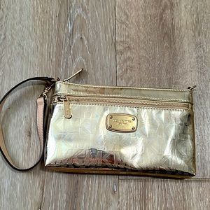 Michael Kors Clutch/Wristlet